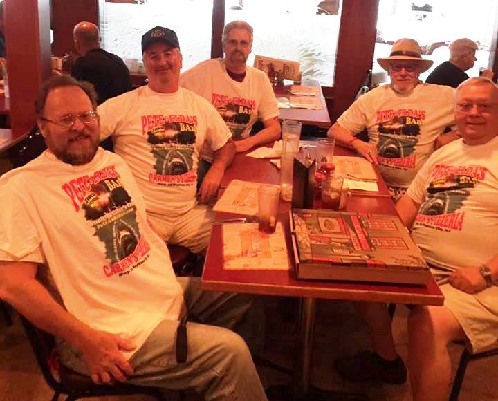 2017 Pizza Prowl