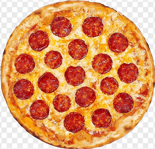 pizzabullet